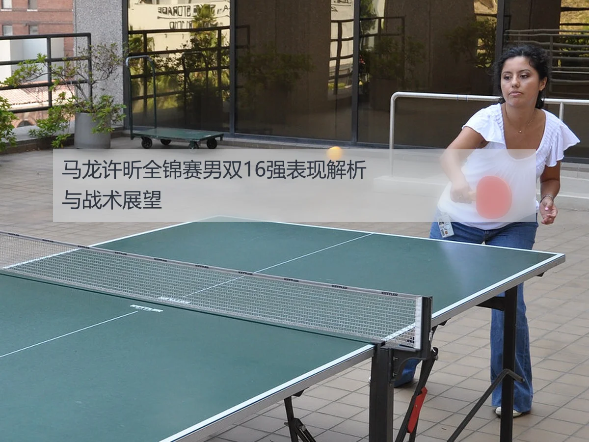 马龙许昕全锦赛男双16强表现解析与战术展望
